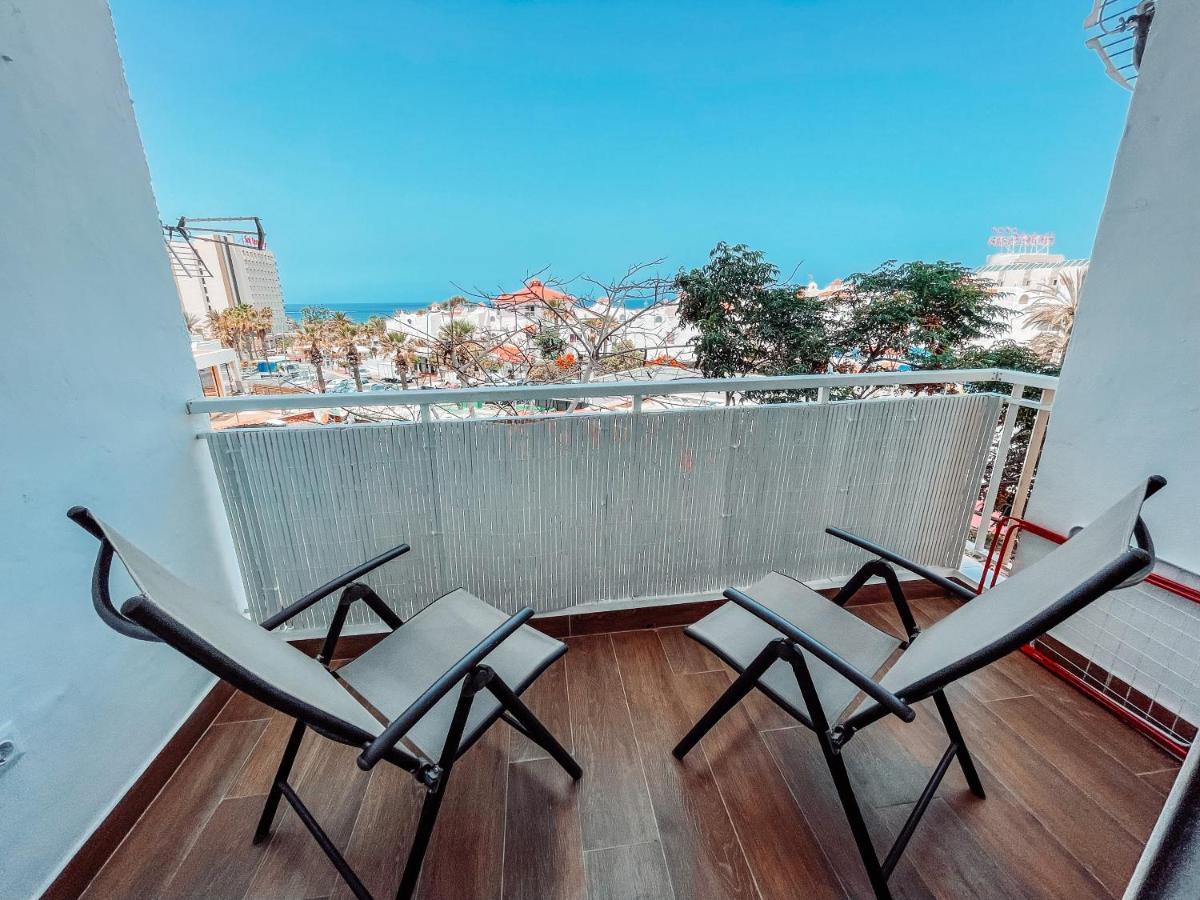 In The Heart Of Las Americas Arona  Exterior foto